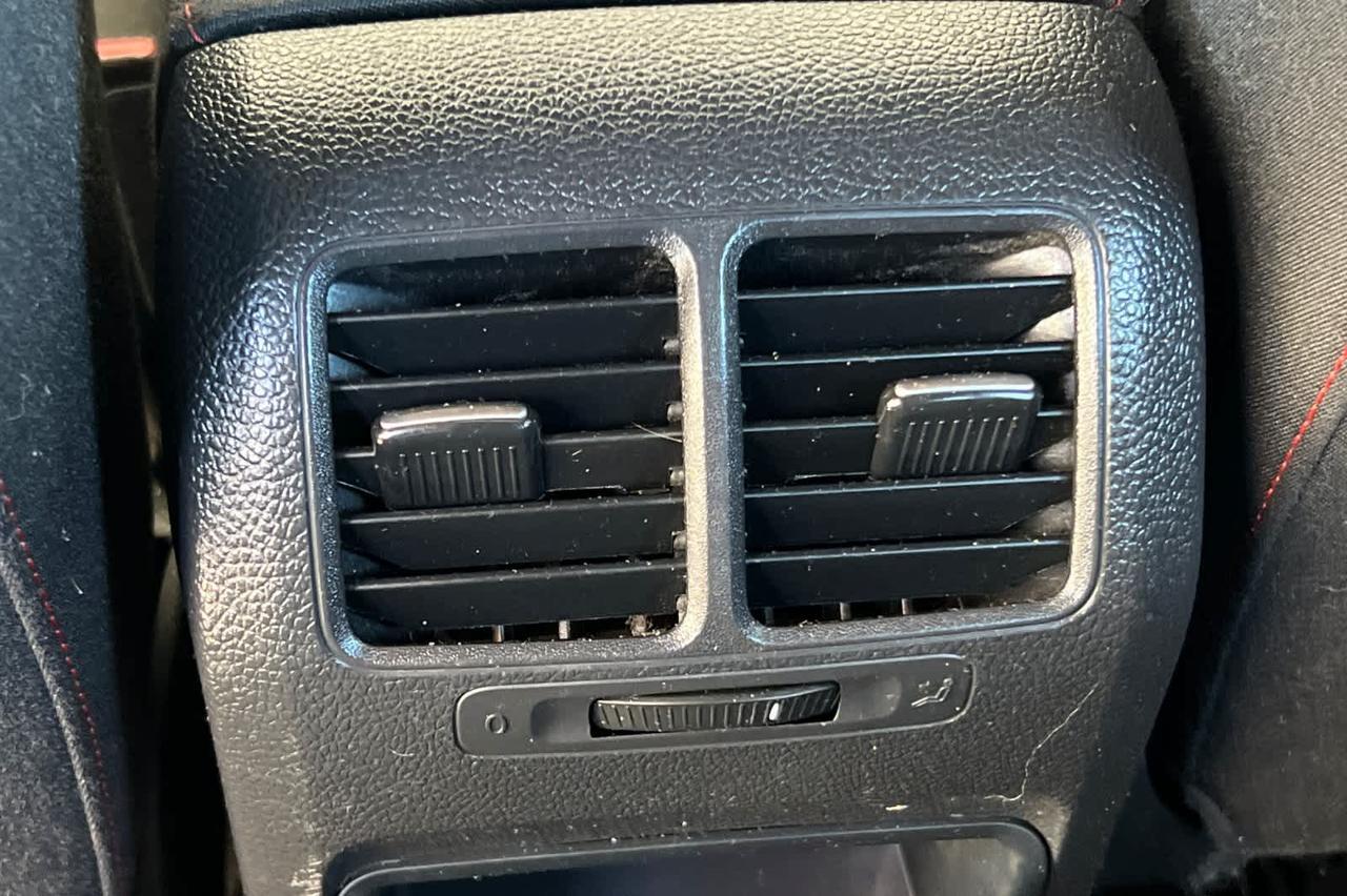 2012 Volkswagen GTI PZEV Roseville CA