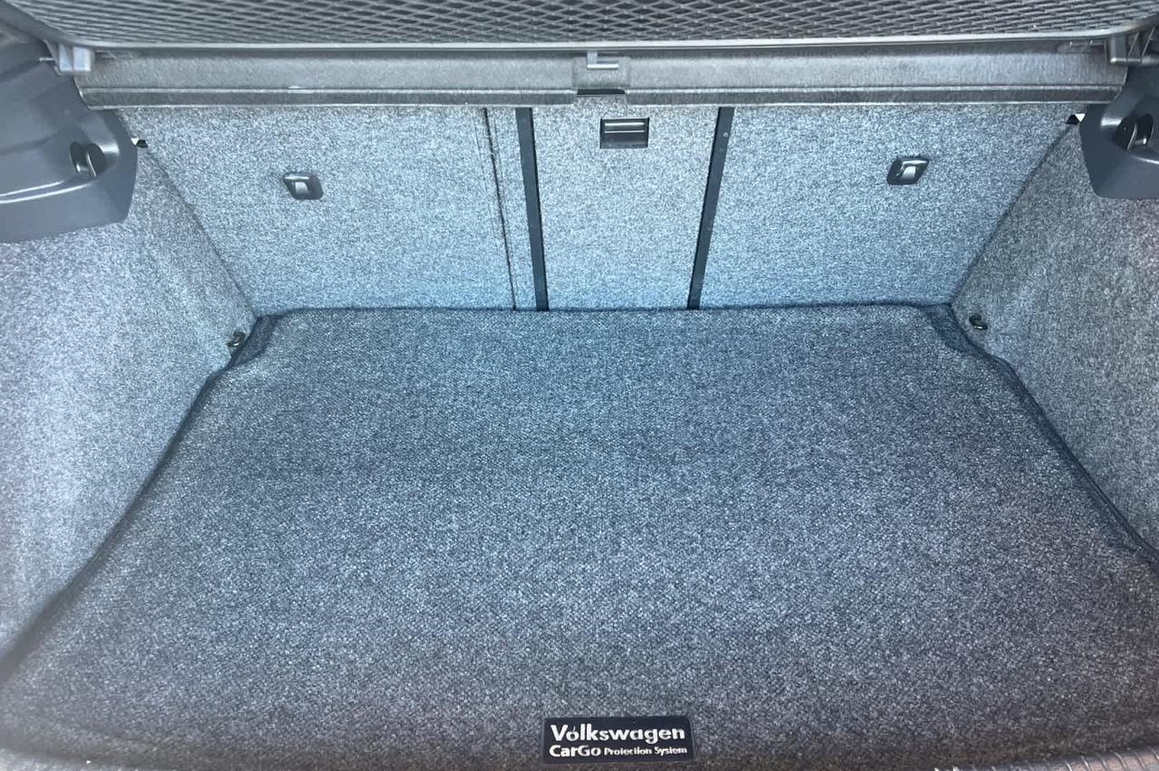 2012 Volkswagen GTI PZEV Roseville CA