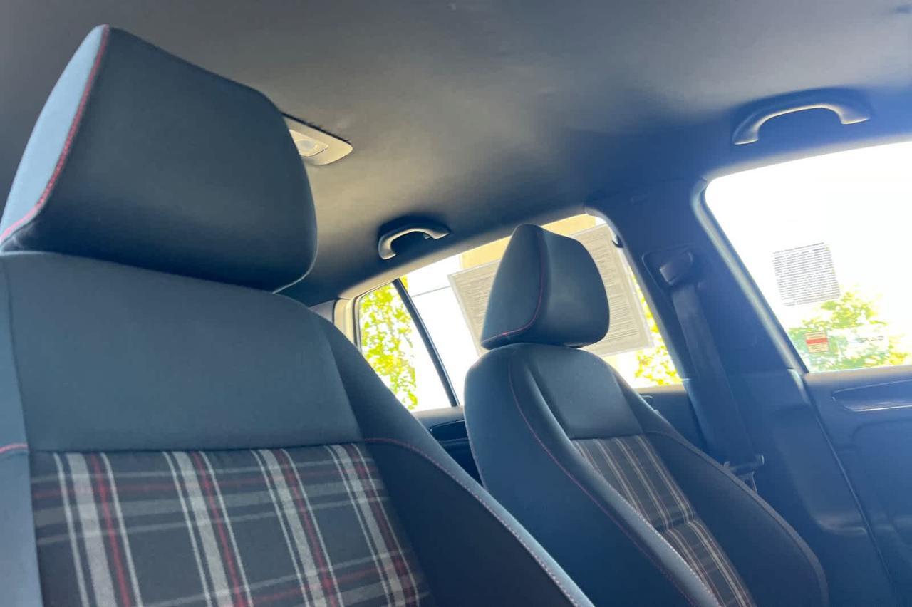 2012 Volkswagen GTI PZEV Roseville CA