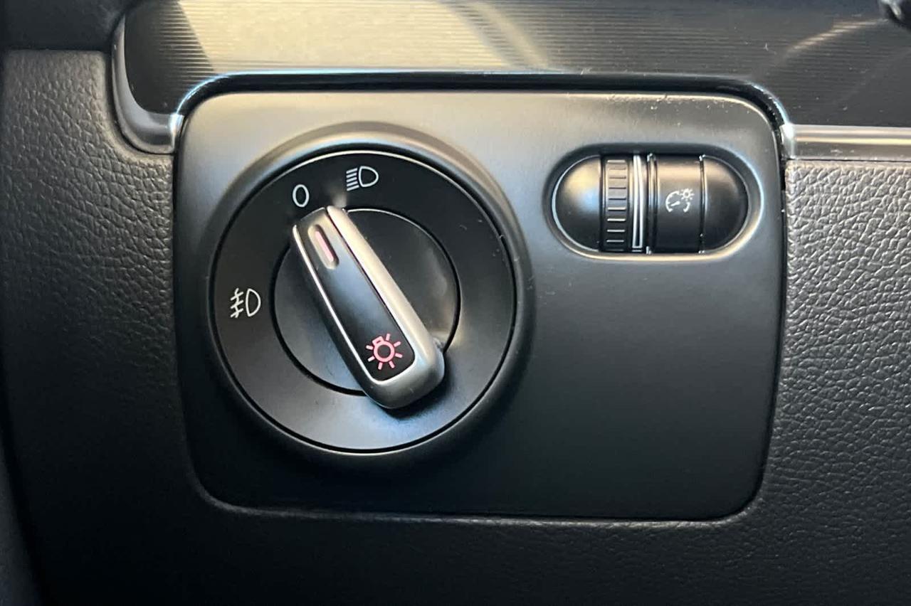 2012 Volkswagen GTI PZEV Roseville CA