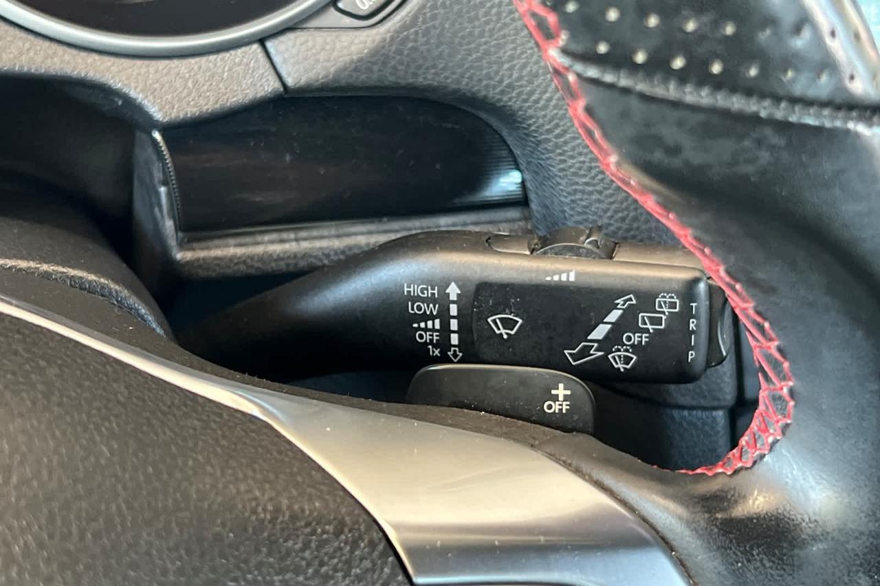 2012 Volkswagen GTI PZEV Roseville CA