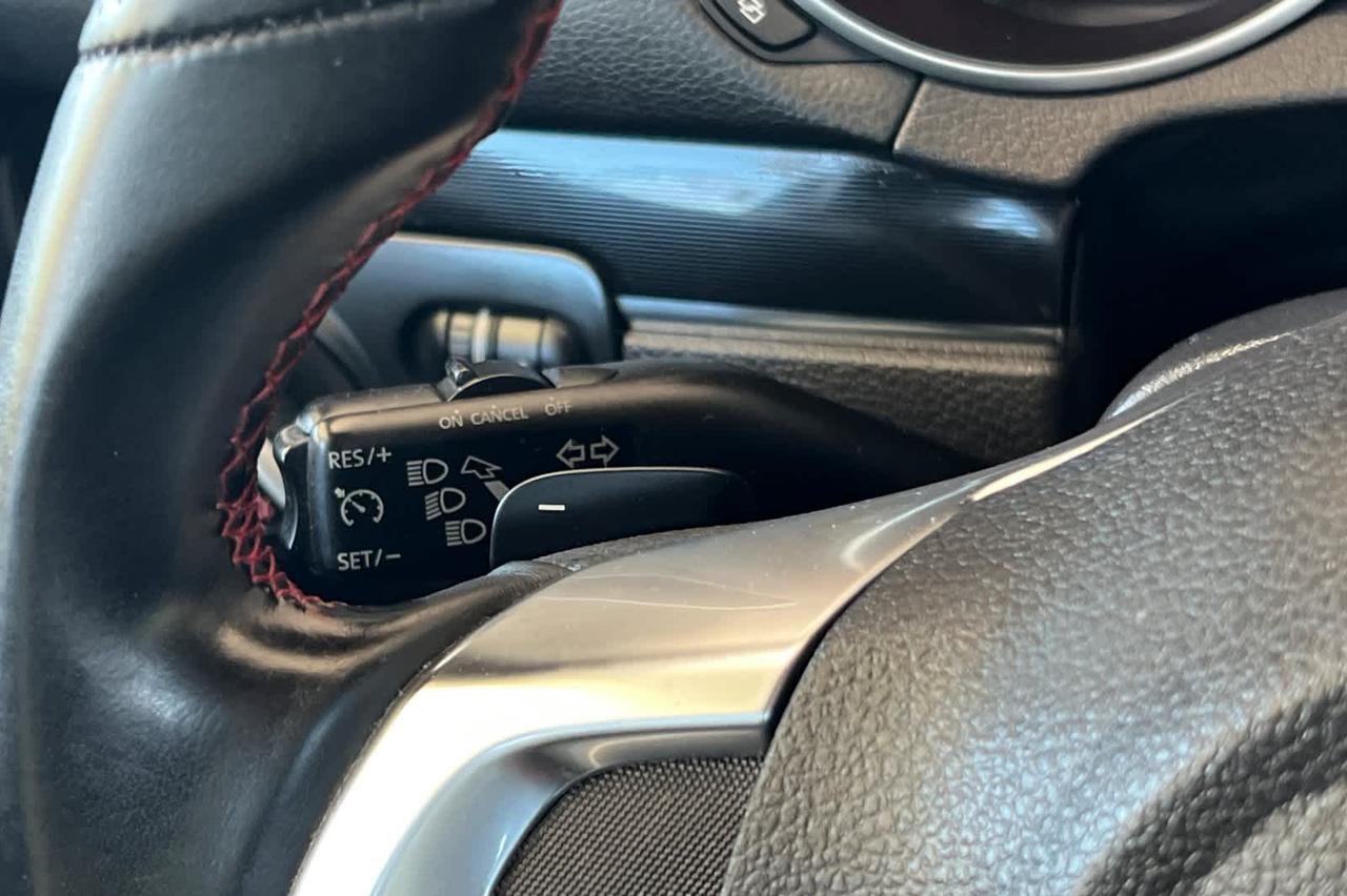 2012 Volkswagen GTI PZEV Roseville CA