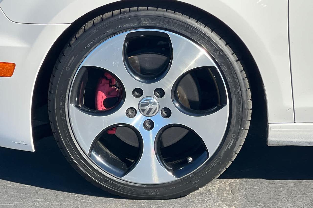 2012 Volkswagen GTI PZEV Roseville CA