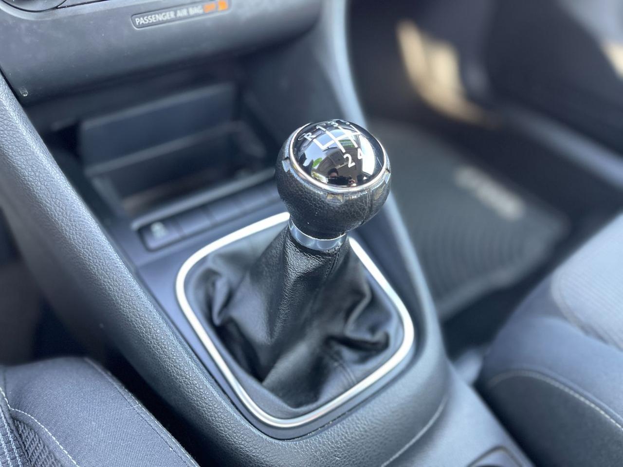 2012 Volkswagen Golf 2.5L 2-Door Post Falls ID