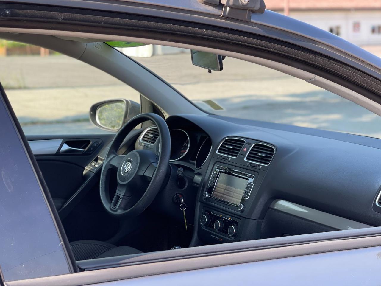 2012 Volkswagen Golf 2.5L 2-Door Post Falls ID