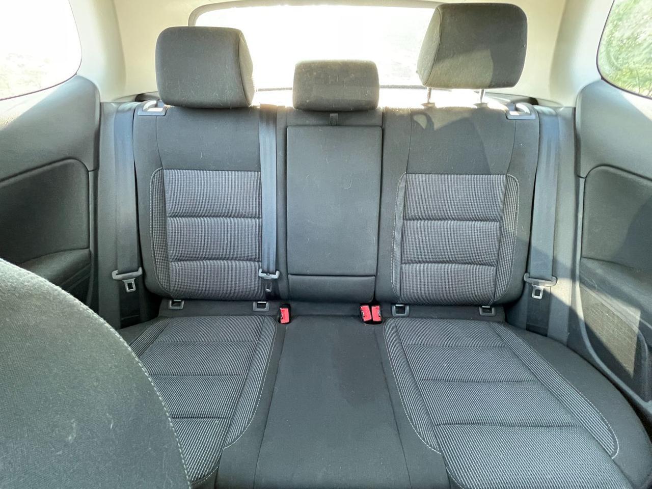 2012 Volkswagen Golf 2.5L 2-Door Post Falls ID