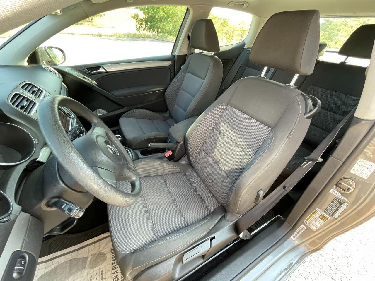 2012 Volkswagen Golf 2.5L 2-Door Post Falls ID