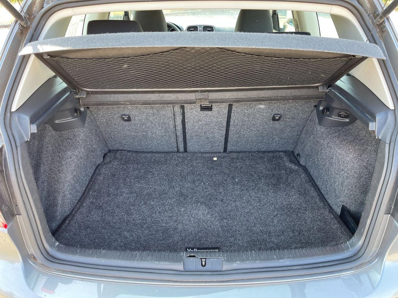 2012 Volkswagen Golf 2.5L 2-Door Post Falls, ID