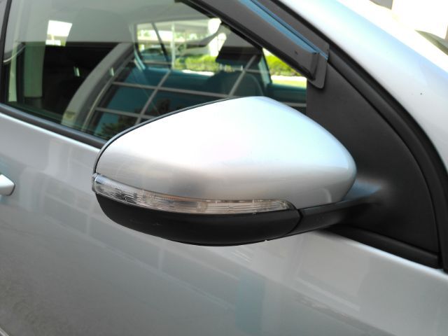 2012 Volkswagen Golf 2.5L 4-Door Plano TX