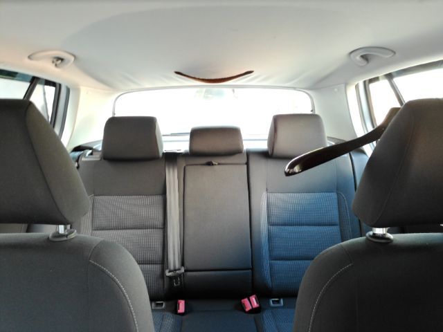 2012 Volkswagen Golf 2.5L 4-Door Plano TX