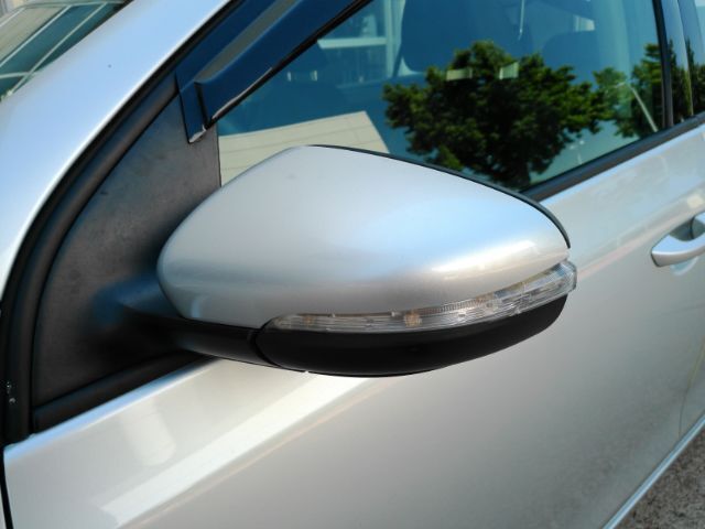 2012 Volkswagen Golf 2.5L 4-Door Plano TX