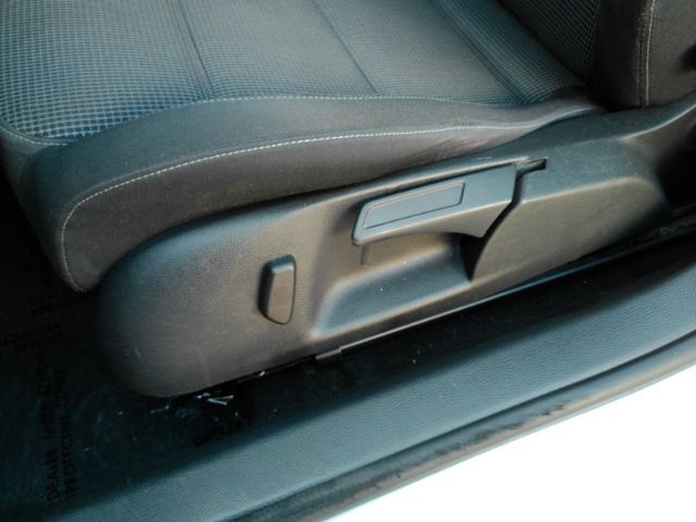 2012 Volkswagen Golf 2.5L 4-Door Plano TX