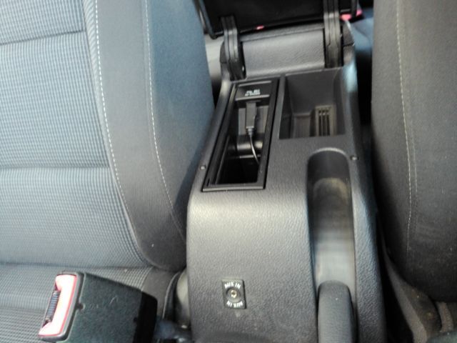 2012 Volkswagen Golf 2.5L 4-Door Plano TX