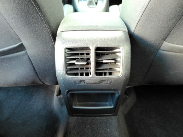 2012 Volkswagen Golf 2.5L 4-Door Plano TX
