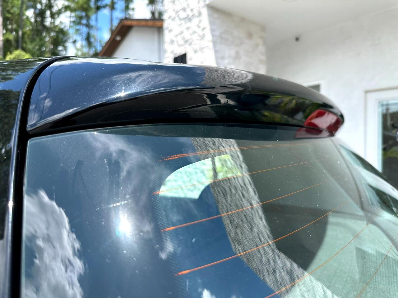 2012 Volkswagen Golf 4dr HB DSG TDI Jacksonville FL