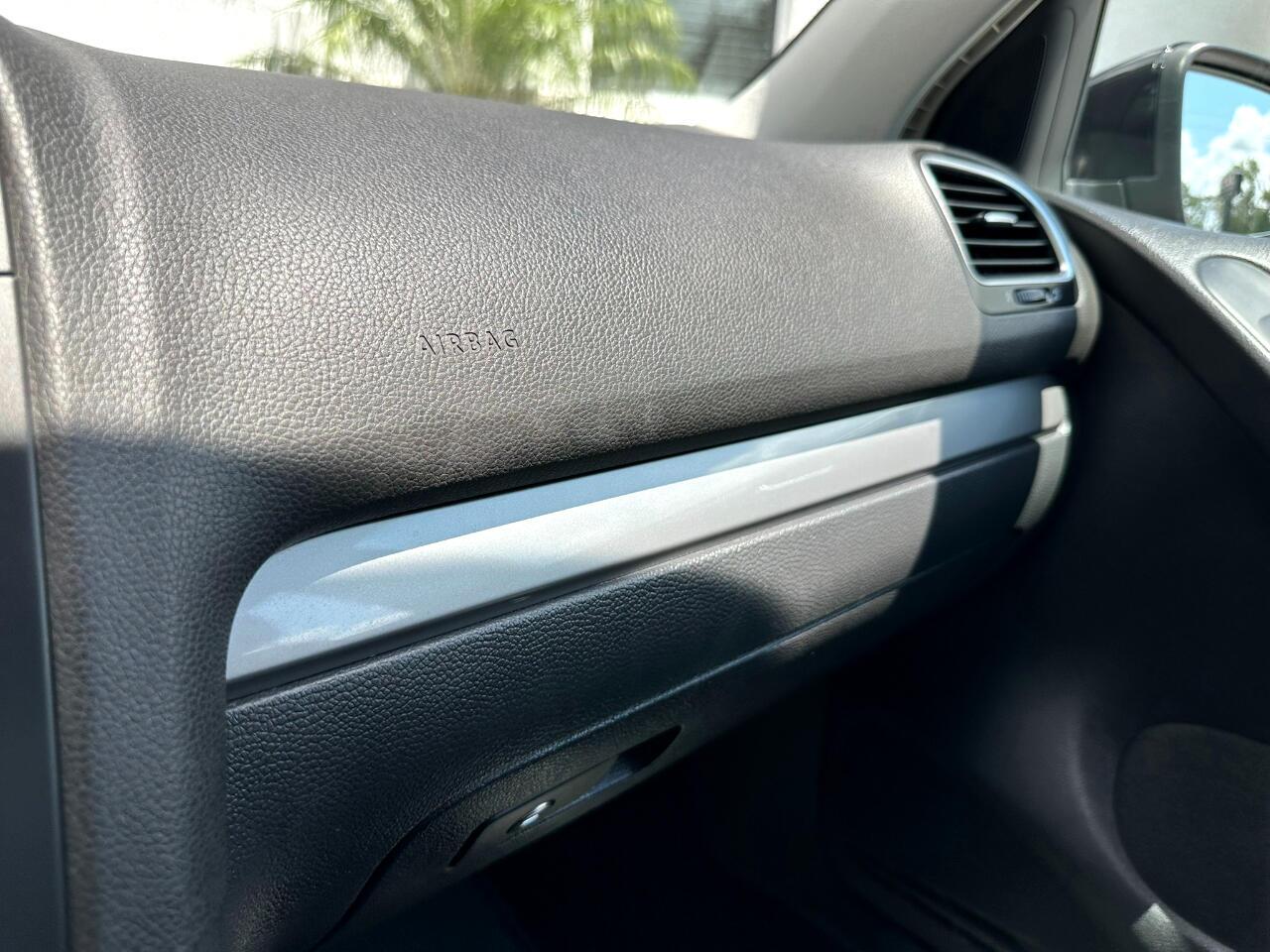 2012 Volkswagen Golf 4dr HB DSG TDI Jacksonville FL