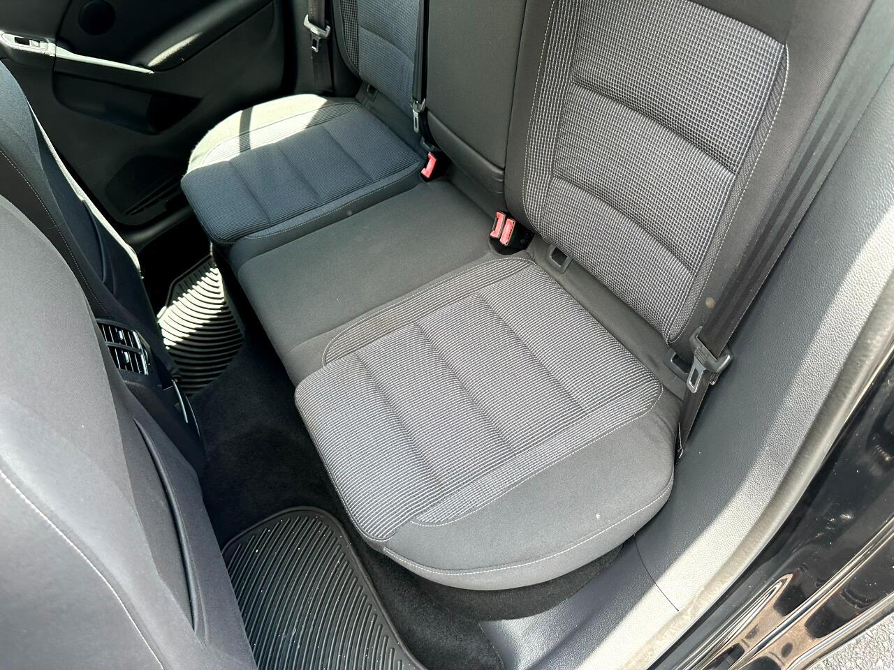 2012 Volkswagen Golf 4dr HB DSG TDI Jacksonville FL