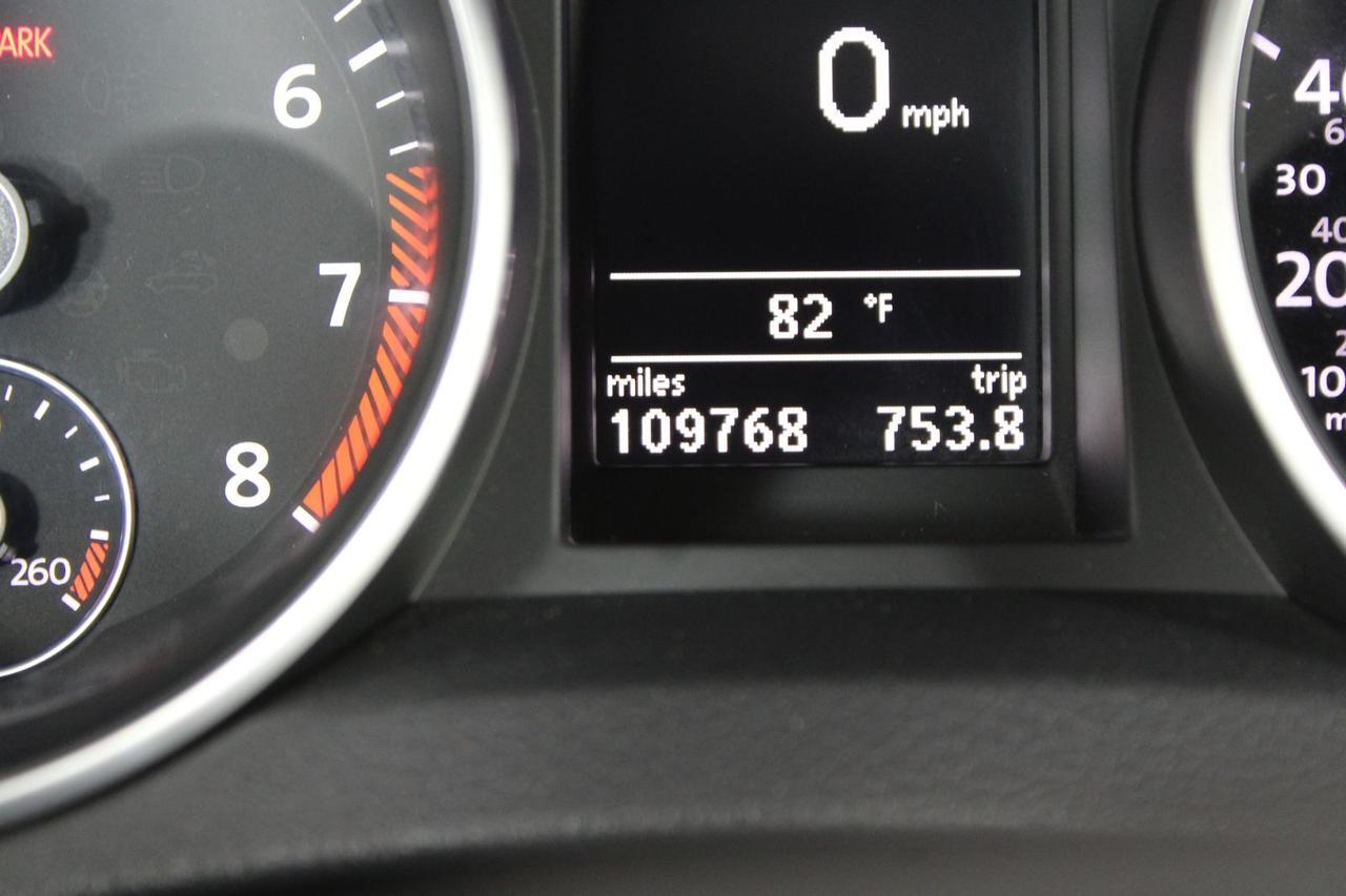 2012 Volkswagen Golf R Manassas VA