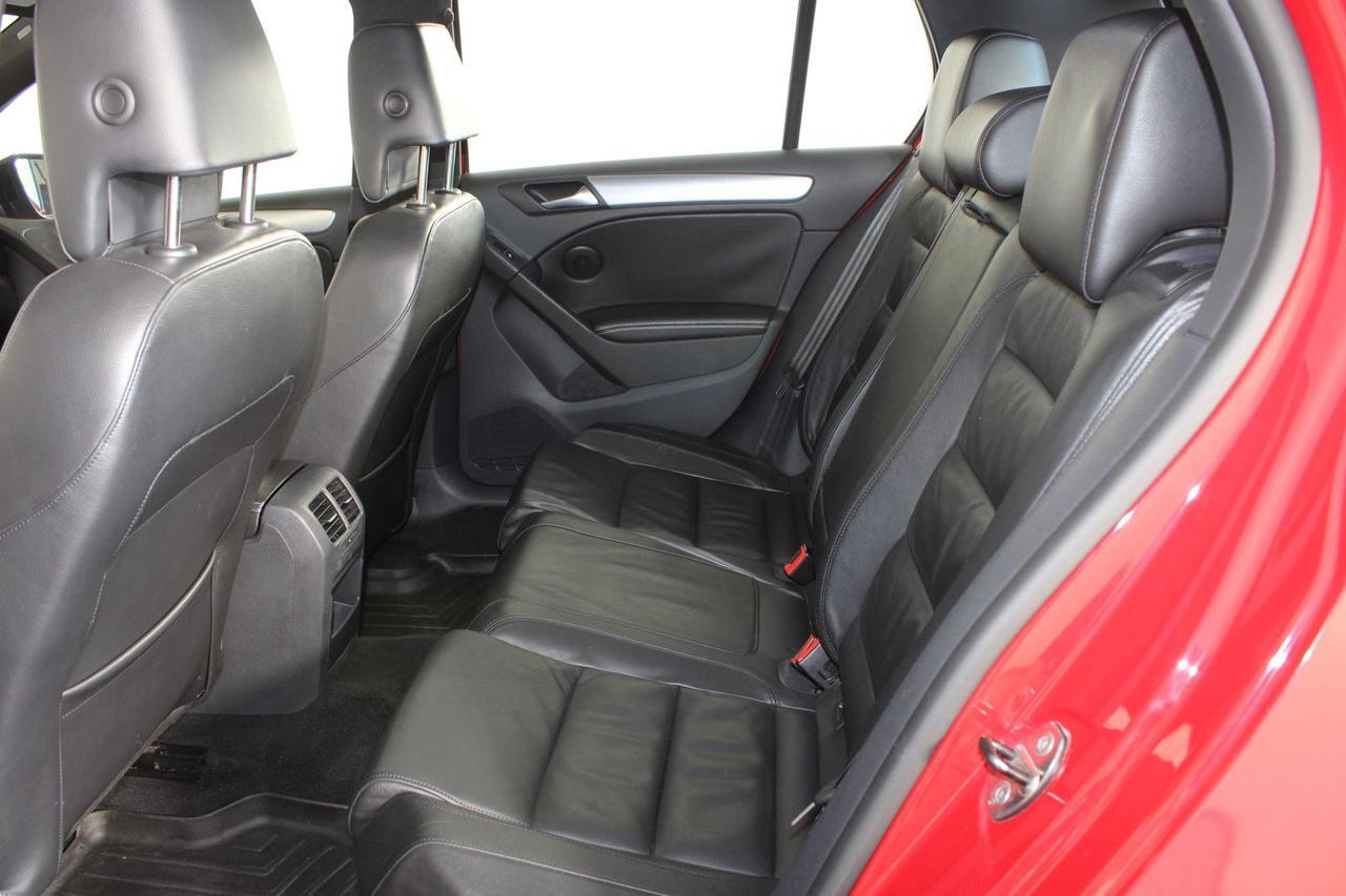 2012 Volkswagen Golf R Manassas VA