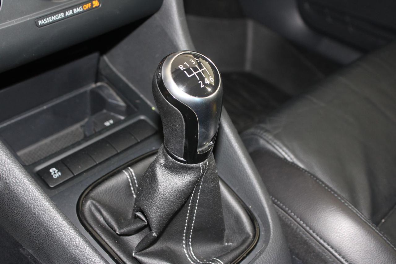 2012 Volkswagen Golf R Manassas VA