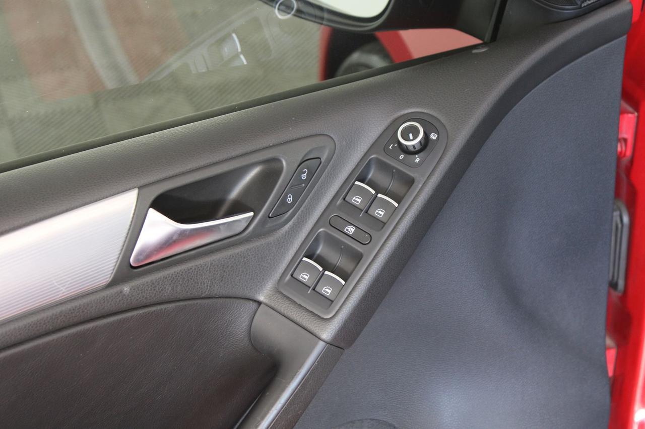 2012 Volkswagen Golf R Manassas VA