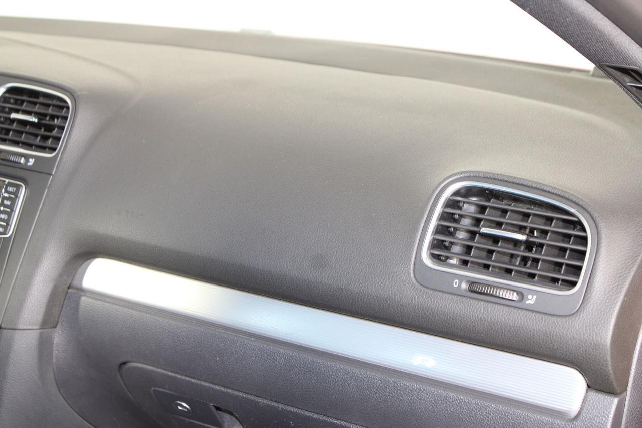 2012 Volkswagen Golf R Manassas VA