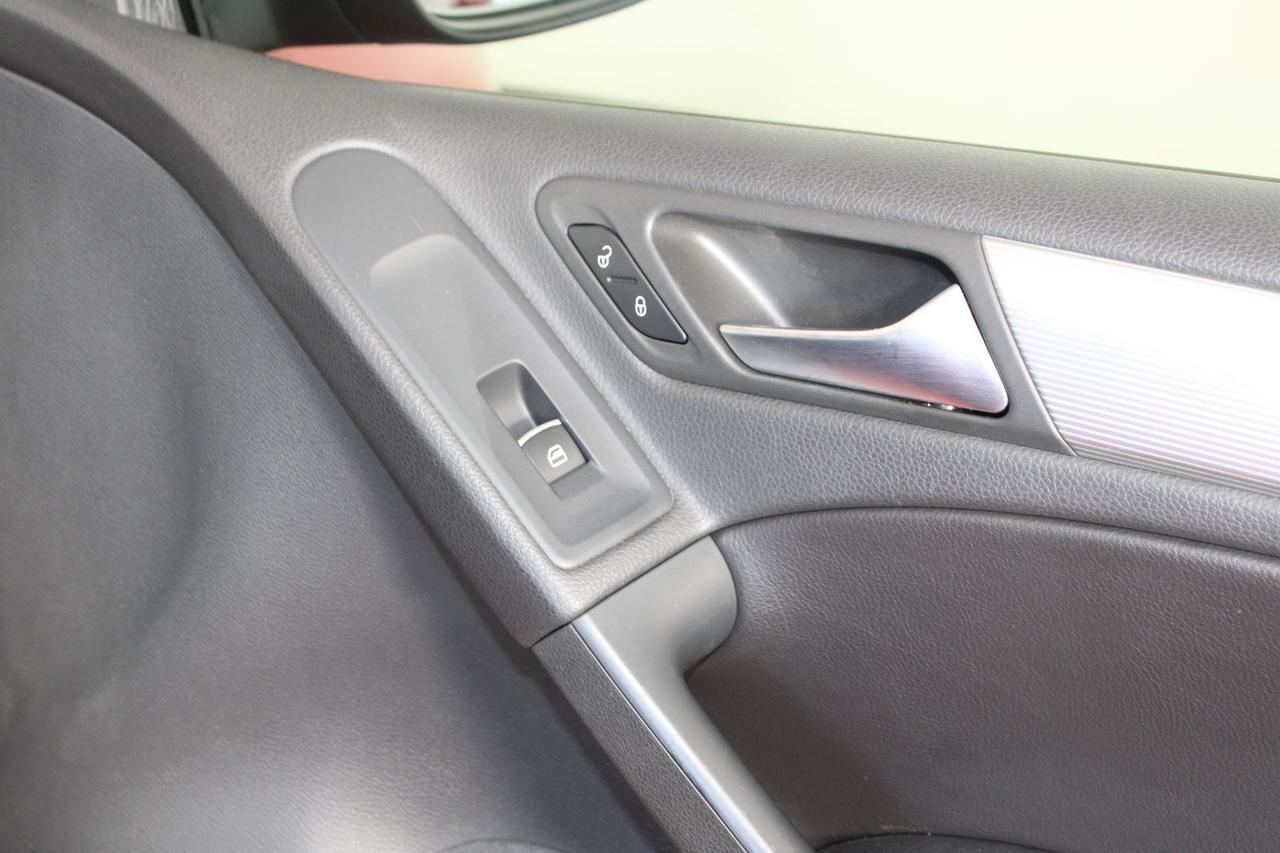 2012 Volkswagen Golf R Manassas VA