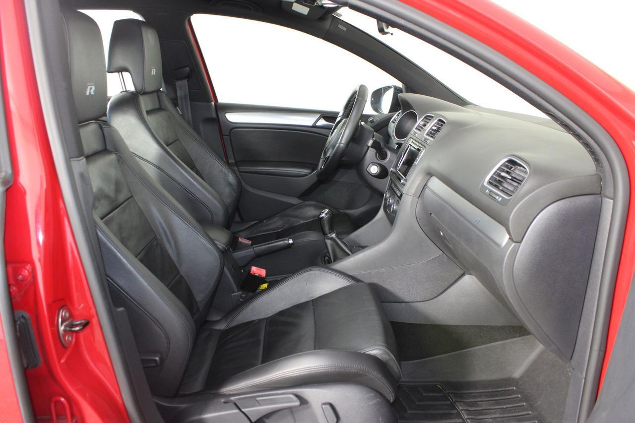 2012 Volkswagen Golf R Manassas VA