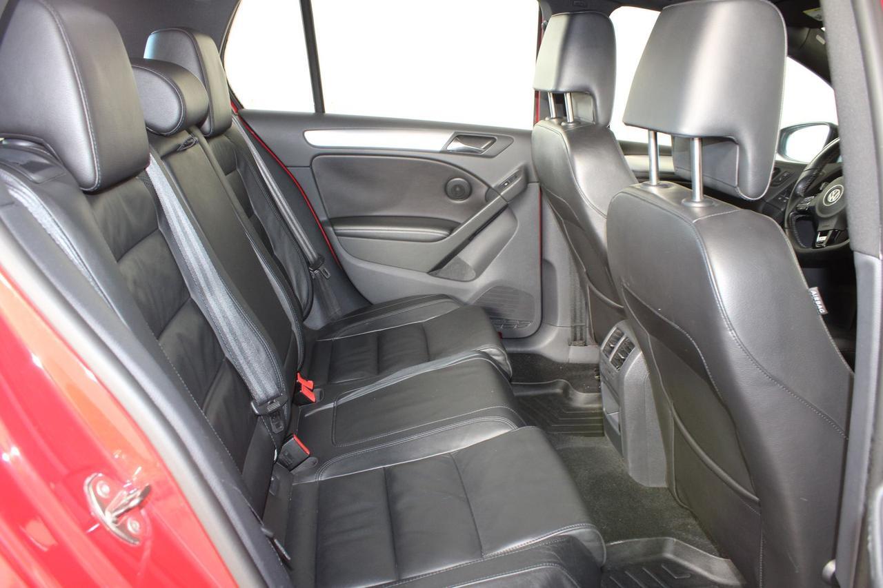 2012 Volkswagen Golf R Manassas VA