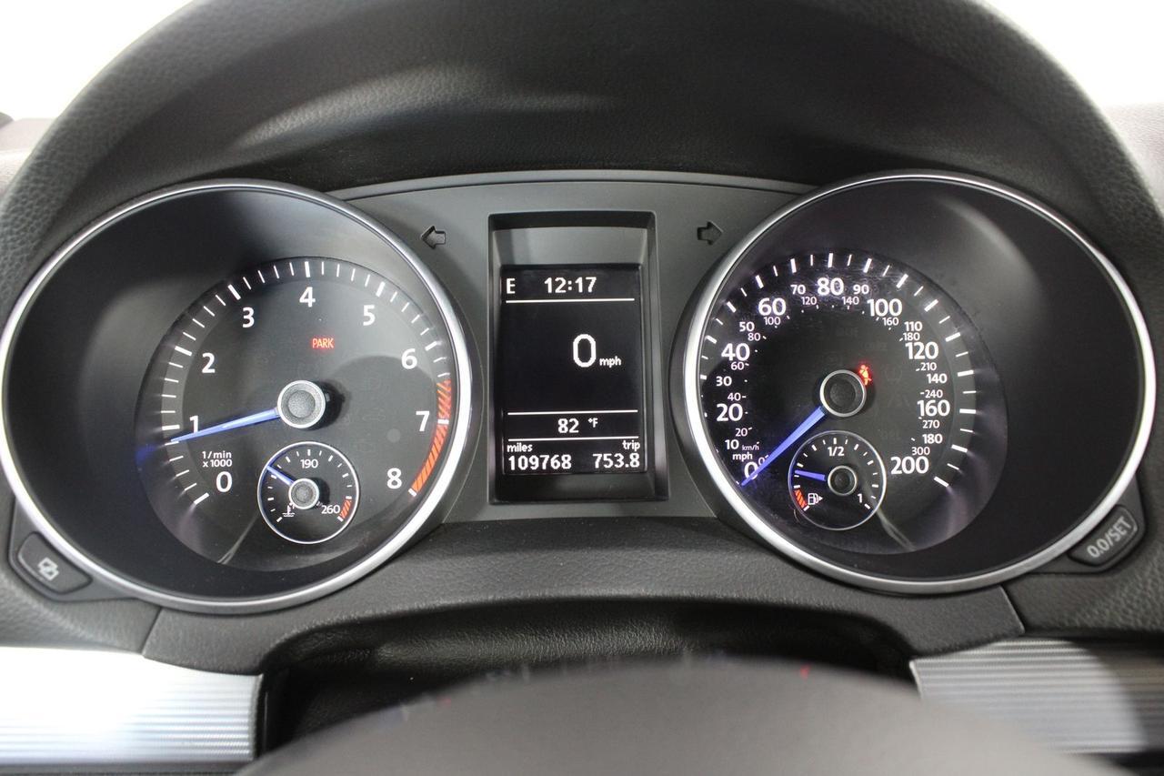 2012 Volkswagen Golf R Manassas VA