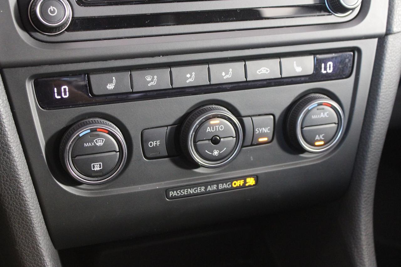 2012 Volkswagen Golf R Manassas VA