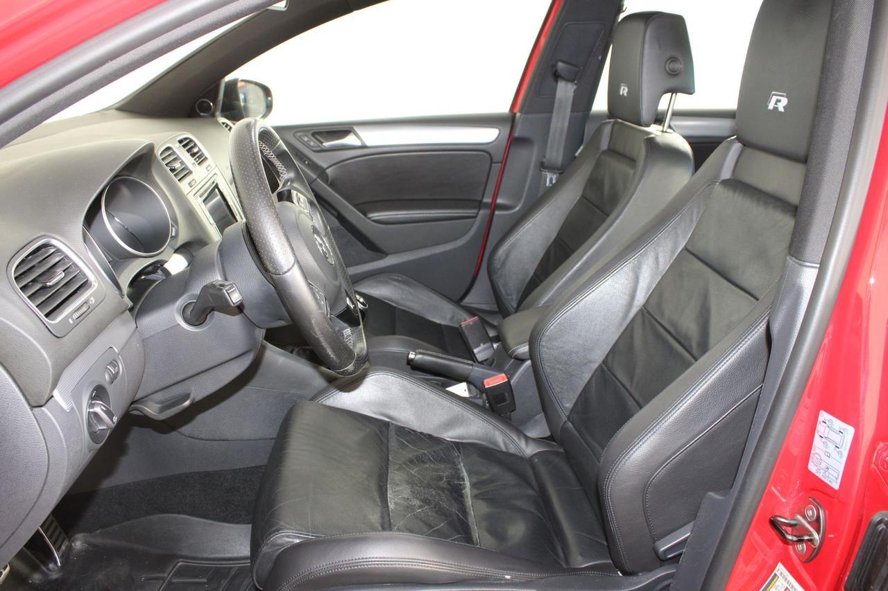 2012 Volkswagen Golf R Manassas VA