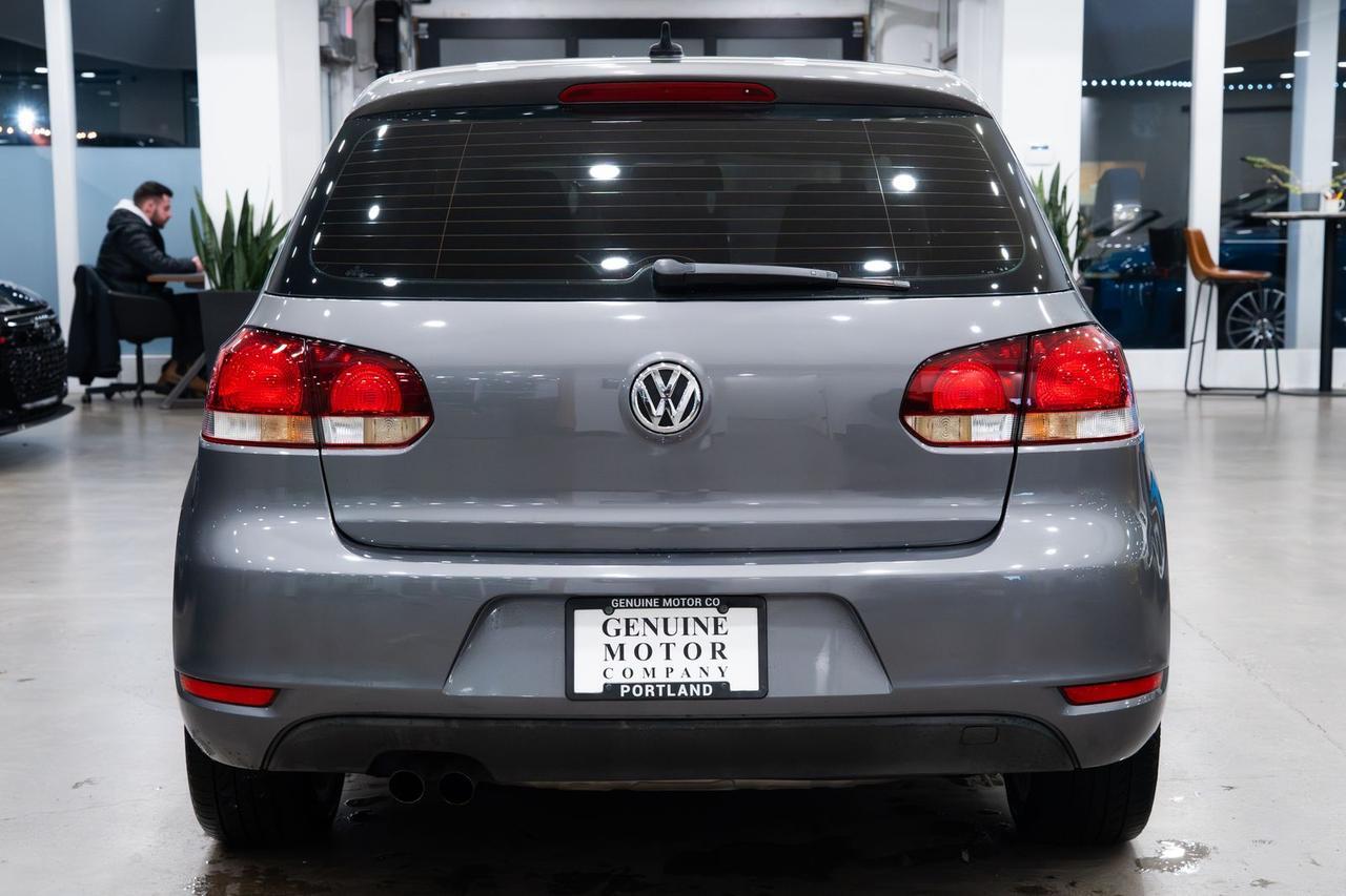 2012 Volkswagen Golf TDI Gladstone OR