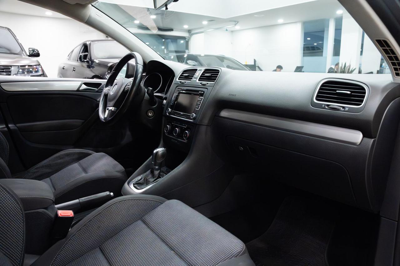 2012 Volkswagen Golf TDI Gladstone OR