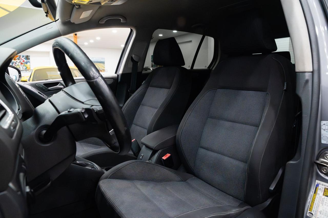 2012 Volkswagen Golf TDI Gladstone OR