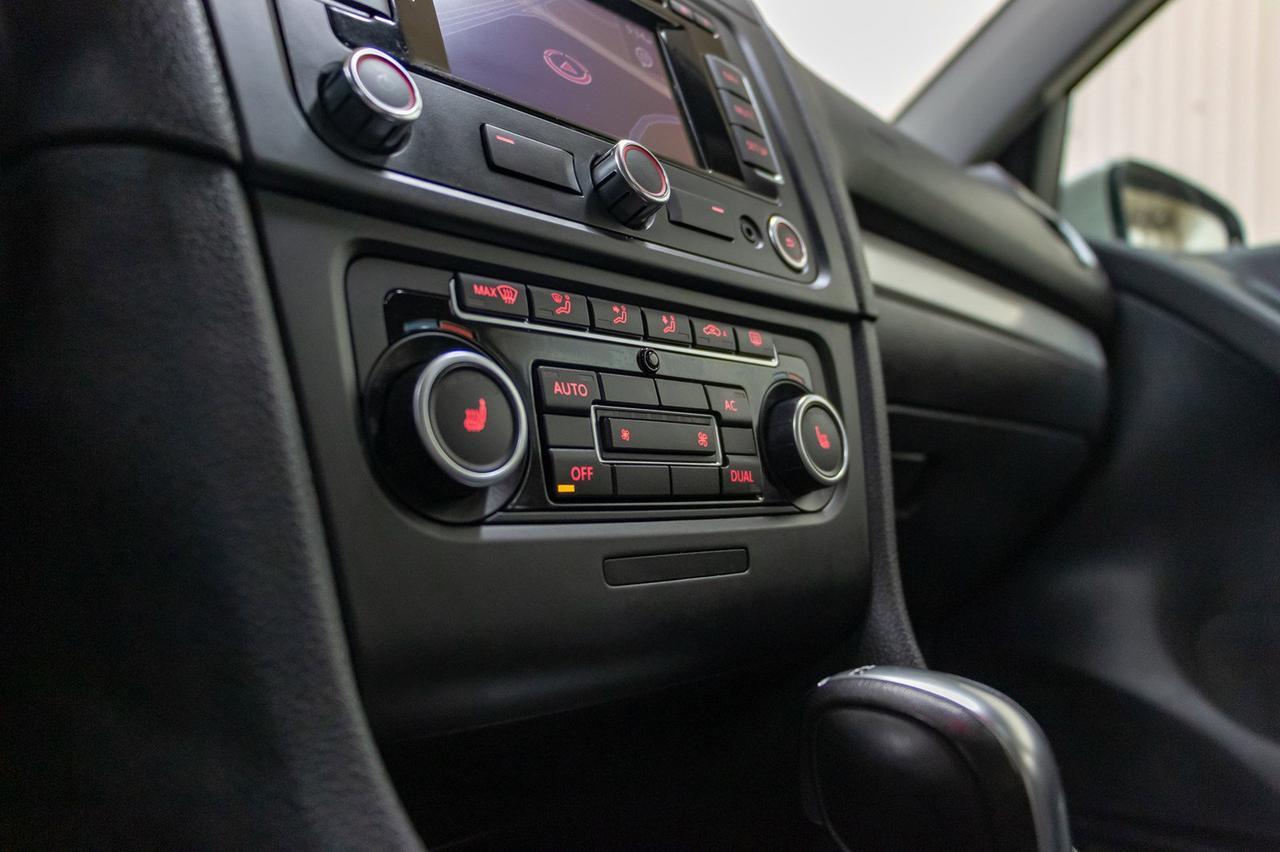 2012 Volkswagen Golf TDI Highline Red Deer AB