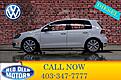 2012 Volkswagen Golf TDI Highline