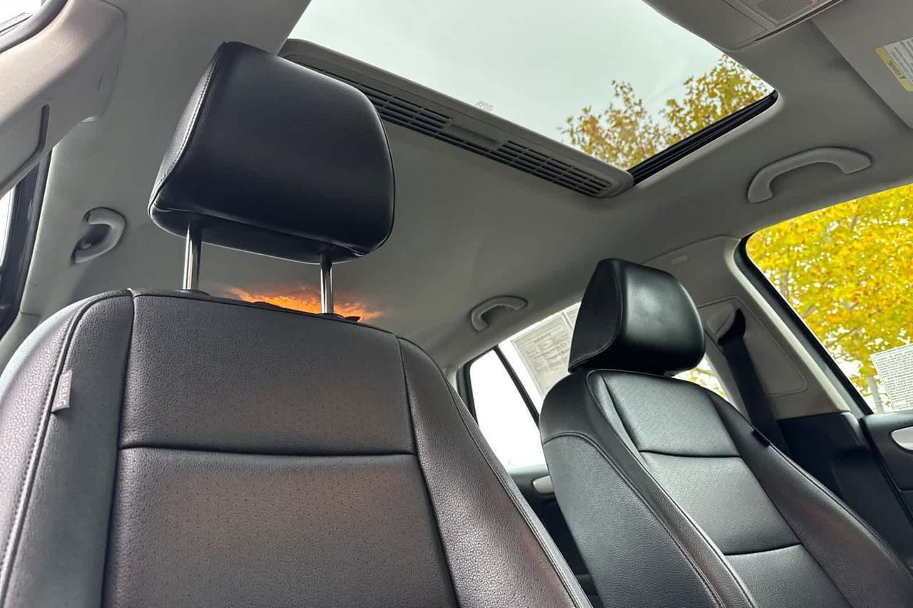 2012 Volkswagen Golf TDI Roseville CA