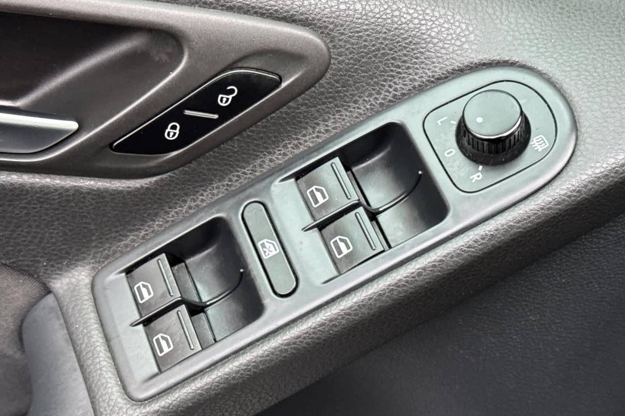 2012 Volkswagen Golf TDI Roseville CA