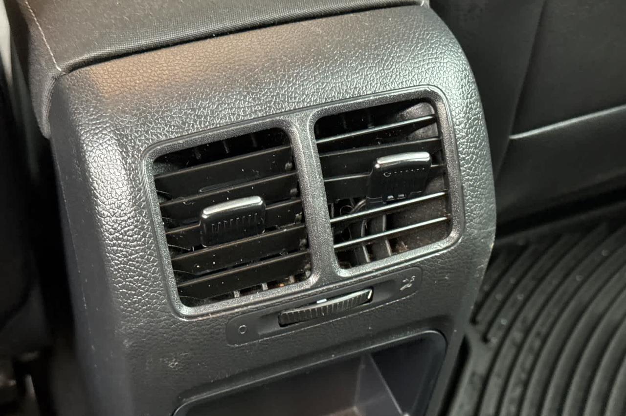 2012 Volkswagen Golf TDI Roseville CA