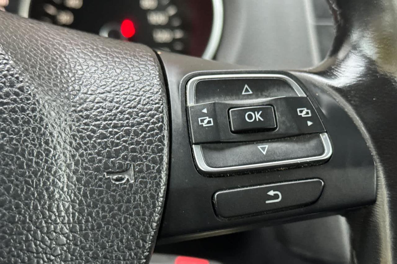 2012 Volkswagen Golf TDI Roseville CA