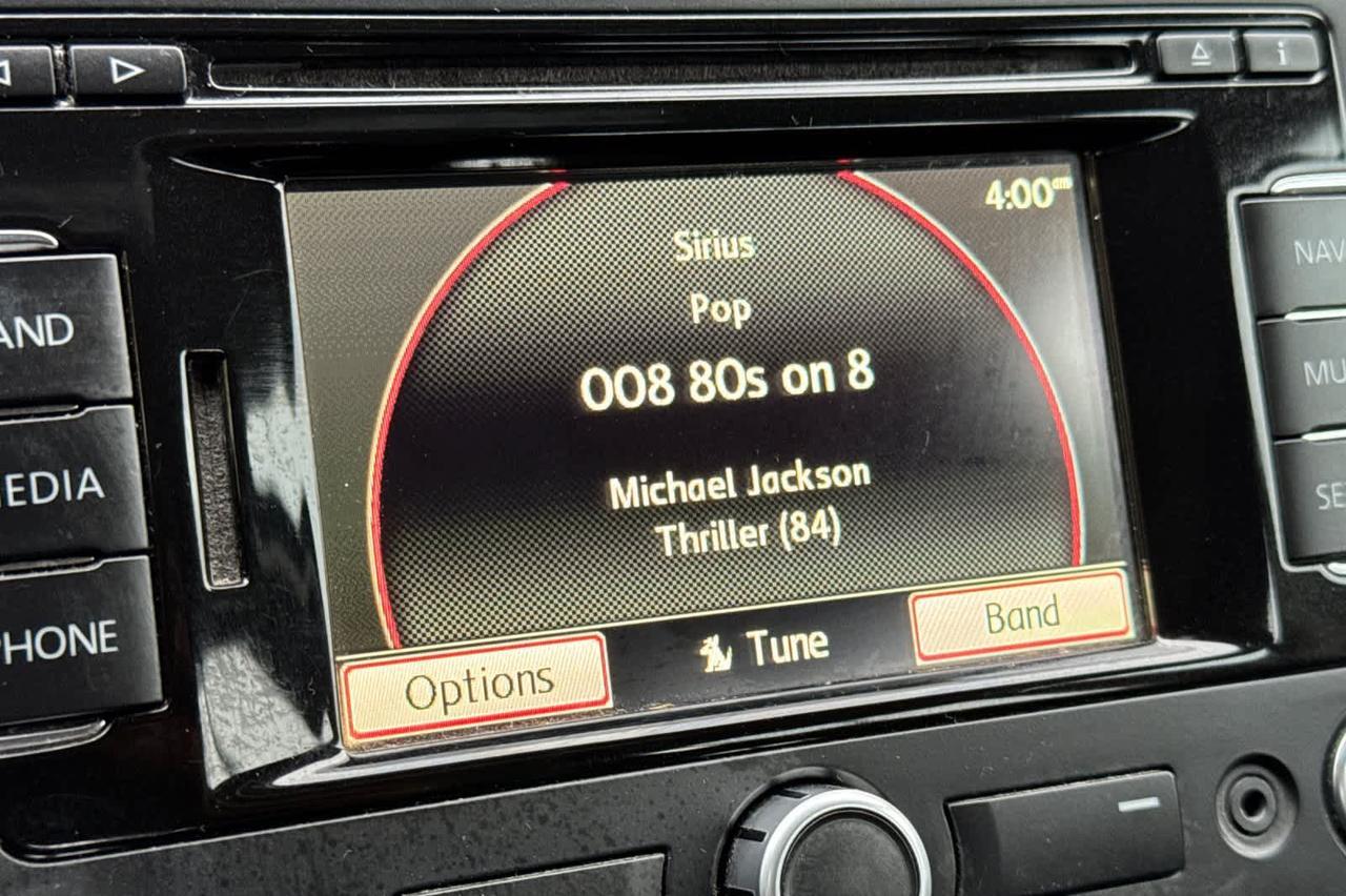 2012 Volkswagen Golf TDI Roseville CA