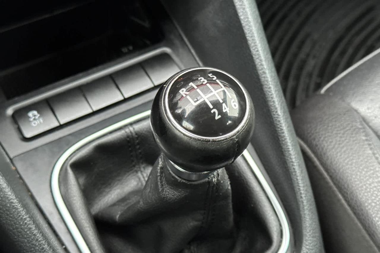 2012 Volkswagen Golf TDI Roseville CA