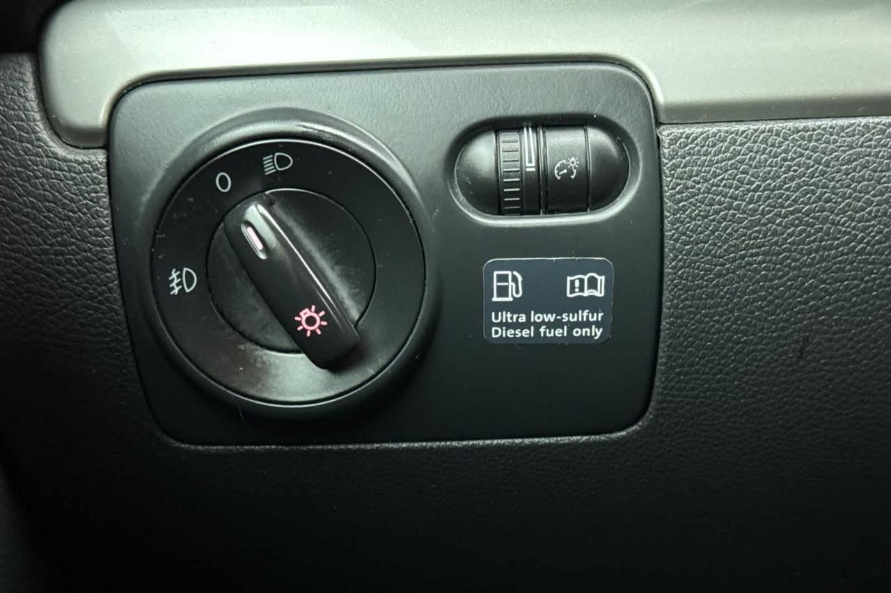 2012 Volkswagen Golf TDI Roseville CA