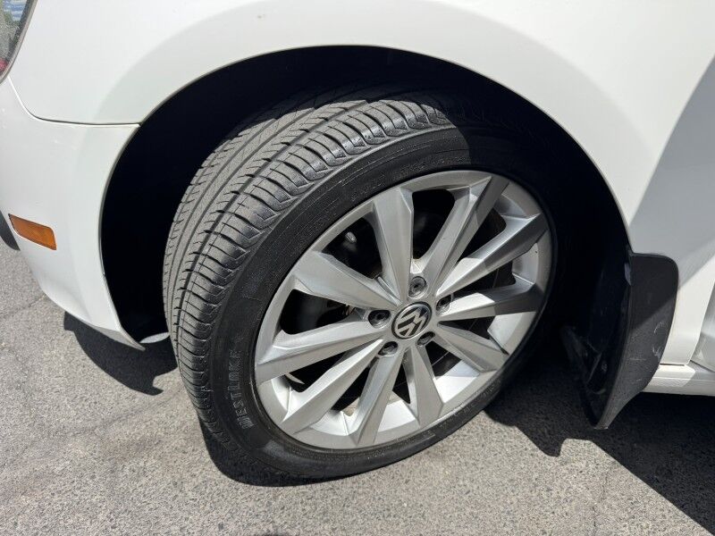 2012 Volkswagen Golf TDI w/Sunroof & Nav Willow Grove PA