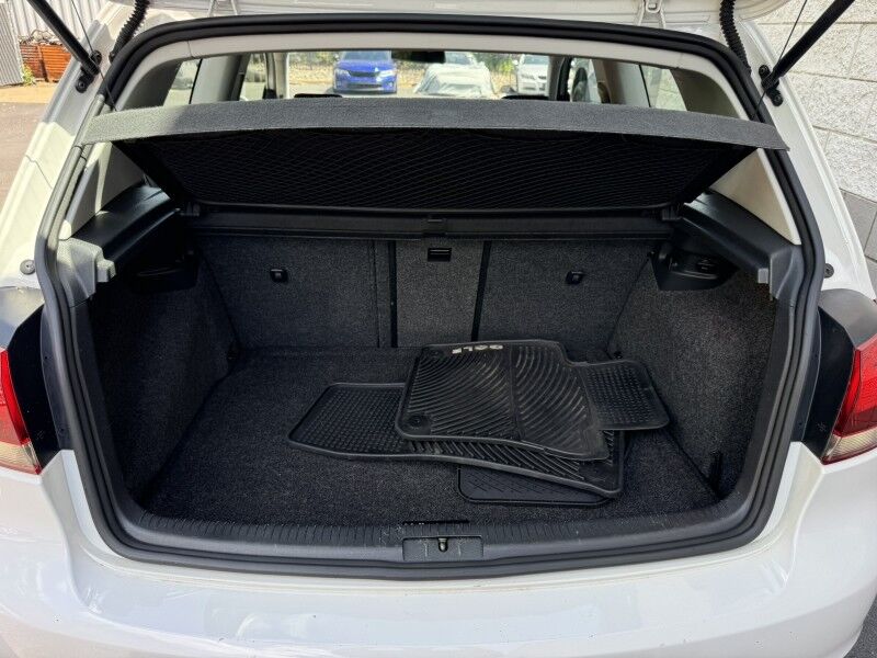 2012 Volkswagen Golf TDI w/Sunroof & Nav Willow Grove PA