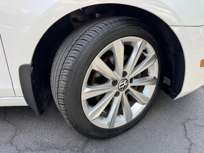 2012 Volkswagen Golf TDI w/Sunroof & Nav Willow Grove PA