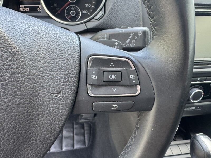 2012 Volkswagen Golf TDI w/Sunroof & Nav Willow Grove PA