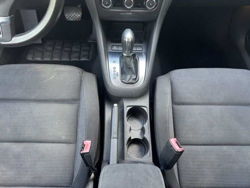 2012 Volkswagen Golf TDI w/Sunroof & Nav Willow Grove PA
