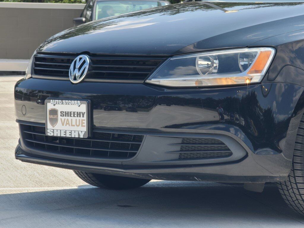 2012 Volkswagen Jetta 2.0L Base Springfield VA